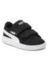 Puma Sneakers Smash V2 Buck V Inf 365184 34 Negru - Pled.ro