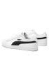 Puma Sneakers Smash V2 L 365215 01 Alb - Pled.ro