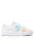 Puma Sneakers Smash V2 Mermaid V Ps 391898 01 Alb - Pled.ro