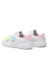 Puma Sneakers Smash V2 Mermaid V Ps 391898 01 Alb - Pled.ro