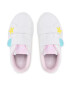 Puma Sneakers Smash V2 Mermaid V Ps 391898 01 Alb - Pled.ro