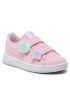 Puma Sneakers Smash v2 Mermaid V Ps 391898 02 Roz - Pled.ro