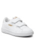 Puma Sneakers Smash V2 Metallics V Ps 386198 01 Alb - Pled.ro