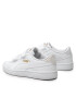 Puma Sneakers Smash V2 Metallics V Ps 386198 01 Alb - Pled.ro