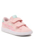 Puma Sneakers Smash V2 Roar V Inf 380909 02 Roz - Pled.ro