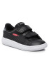 Puma Sneakers Smash v2 Sl Mtlic V Inf 382377 02 Negru - Pled.ro