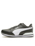 Puma Sneakers St Runner v3 L Jr 384904 08 Negru - Pled.ro