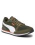 Puma Sneakers ST Runner V3 Mesh Jr 385510 15 Verde - Pled.ro