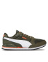 Puma Sneakers ST Runner V3 Mesh Jr 385510 15 Verde - Pled.ro