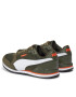 Puma Sneakers ST Runner V3 Mesh Jr 385510 15 Verde - Pled.ro