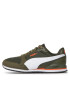 Puma Sneakers ST Runner V3 Mesh Jr 385510 15 Verde - Pled.ro