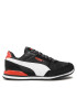 Puma Sneakers ST Runner v3 Mesh Jr 385510 21 Negru - Pled.ro