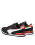 Puma Sneakers ST Runner v3 Mesh Jr 385510 21 Negru - Pled.ro