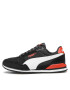 Puma Sneakers ST Runner v3 Mesh Jr 385510 21 Negru - Pled.ro