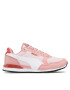 Puma Sneakers ST Runner v3 Mesh Jr 385510 22 Roz - Pled.ro