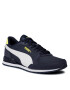 Puma Sneakers St Runner v3 Nl Jr 384901 02 Bleumarin - Pled.ro