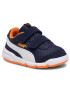 Puma Sneakers Stepfleex 2 Mesh Ve V Inf 192525 17 Bleumarin - Pled.ro