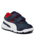 Puma Sneakers Stepfleex 2 Sl Ve V Inf 192523 03 Bleumarin - Pled.ro