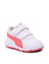 Puma Sneakers Stepfleex 2 Sl Ve V Inf 192523 21 Alb - Pled.ro