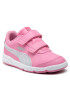 Puma Sneakers Stepfleex2 Slve GlitzFs V Ps 193621 06 Roz - Pled.ro