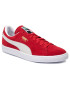 Puma Sneakers Suede Classic+ 352634 65 Roșu - Pled.ro