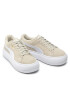 Puma Sneakers Suede Mayu 380686 16 Bej - Pled.ro