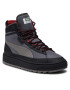 Puma Sneakers Suede Mid Wtr 380708 03 Gri - Pled.ro