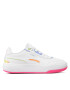 Puma Sneakers Tori Pixie 387611 05 Alb - Pled.ro