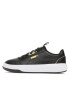 Puma Sneakers Tori Pop-Up Metallics 392490 01 Negru - Pled.ro