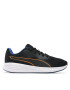 Puma Sneakers Transport Block Jr 389699 01 Negru - Pled.ro