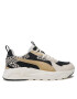 Puma Sneakers Trinity Lite Animal 394765 01 Bej - Pled.ro