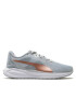 Puma Sneakers Twitch Runner Metallic Wn's 378548 02 Gri - Pled.ro