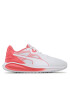 Puma Sneakers Twitch Runner Twist Jr 389696 03 Alb - Pled.ro