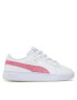 Puma Sneakers Vikky V3 Glitz Fs Ac Ps 389679 02 Alb - Pled.ro