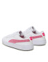 Puma Sneakers Vikky V3 Glitz Fs Ac Ps 389679 02 Alb - Pled.ro