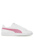 Puma Sneakers Vikky V3 Glitz Fs Jr 389678 02 Alb - Pled.ro