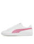 Puma Sneakers Vikky V3 Glitz Fs Jr 389678 02 Alb - Pled.ro