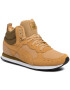 Puma Sneakers Vista Mid Wtr 369783 03 Galben - Pled.ro