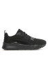 Puma Sneakers Wired Run Pure Jr 390847 01 Negru - Pled.ro