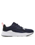 Puma Sneakers Wired Run Pure Jr 390847 03 Bleumarin - Pled.ro