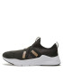 Puma Sneakers Wired Run Slipon Metallics 389281 01 Negru - Pled.ro