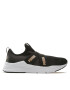 Puma Sneakers Wired Run Slipon Metallics 389281 01 Negru - Pled.ro