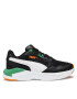 Puma Sneakers X-Ray Speed Lite Jr 385524 19 Negru - Pled.ro