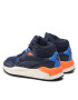 Puma Sneakers X-Ray Speed Mid Wtr Jr 387385 02 Bleumarin - Pled.ro