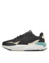 Puma Sneakers X-Ray Speed Open Road 389282 02 Negru - Pled.ro