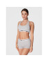 Puma Sutien top Racer Back 907862 Gri - Pled.ro