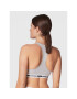 Puma Sutien top Racer Back 907862 Gri - Pled.ro