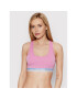 Puma Sutien top Racer Back 907862 Roz - Pled.ro