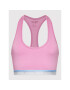 Puma Sutien top Racer Back 907862 Roz - Pled.ro