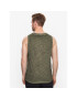 Puma Tank top Studio Foundation 523197 Verde Regular Fit - Pled.ro